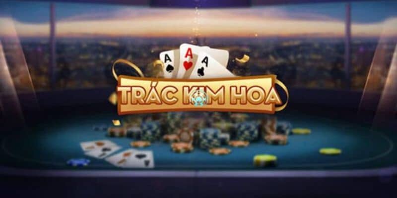 Giới thiệu đôi nét siêu phẩm Trác Kim Hoa Giới thiệu đôi nét siêu phẩm Trác Kim Hoa